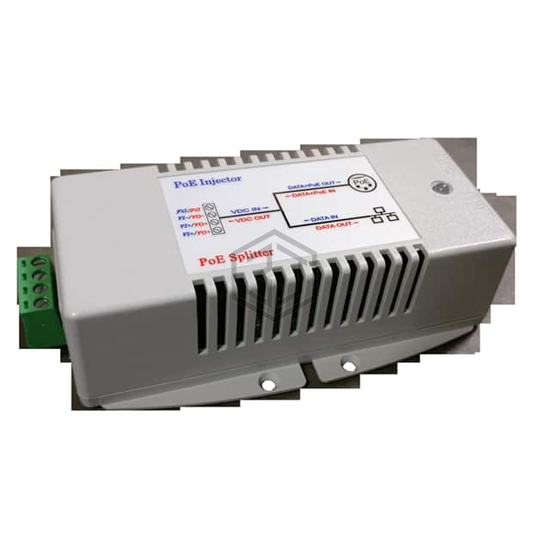 POE-INJ/SPLT-G - Tycon Systems Inc. - Miscellaneous