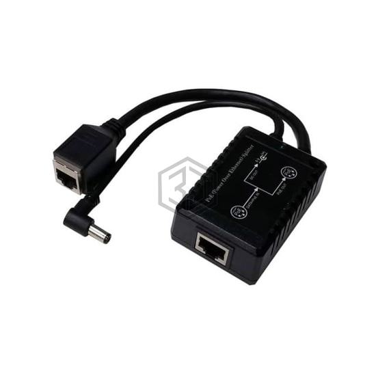 POE-MSPLT-4824P-F - Tycon Systems Inc. - Miscellaneous