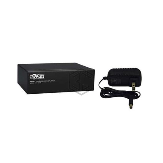B114-004-R - Tripp Lite - Miscellaneous
