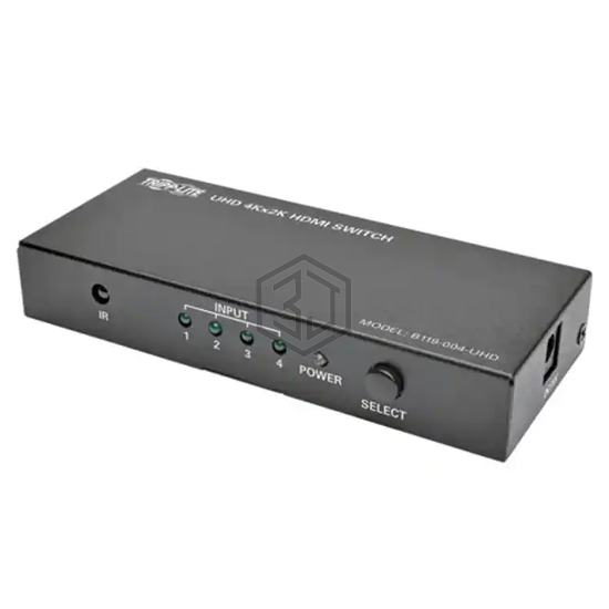 B119-004-UHD - Tripp Lite - Miscellaneous