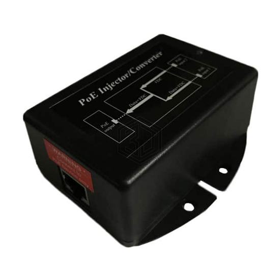 POE-CONV-2AF-AT - Tycon Systems Inc. - Miscellaneous