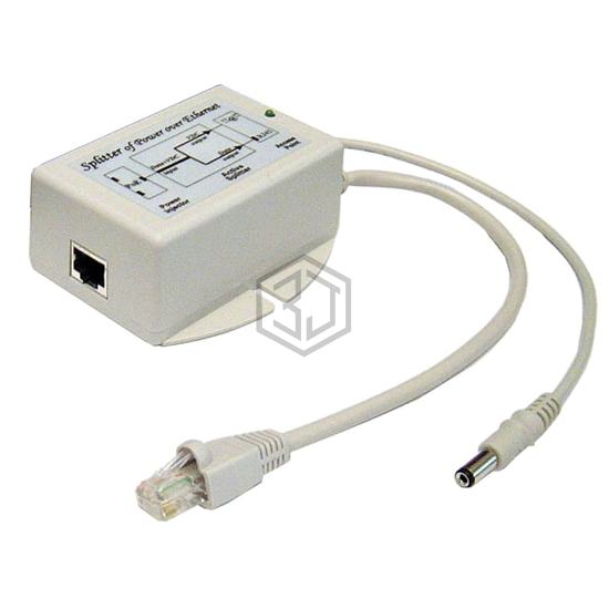 POE-SPLT-4812G - Tycon Systems Inc. - Miscellaneous