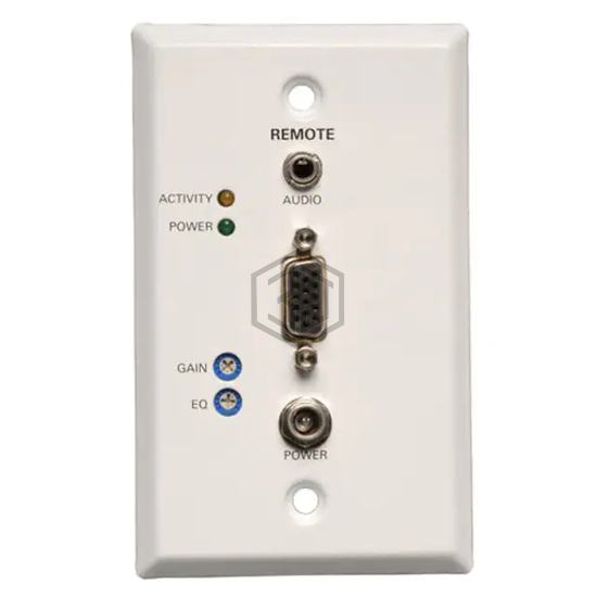 B132-100A-WP-1 - Tripp Lite - Miscellaneous