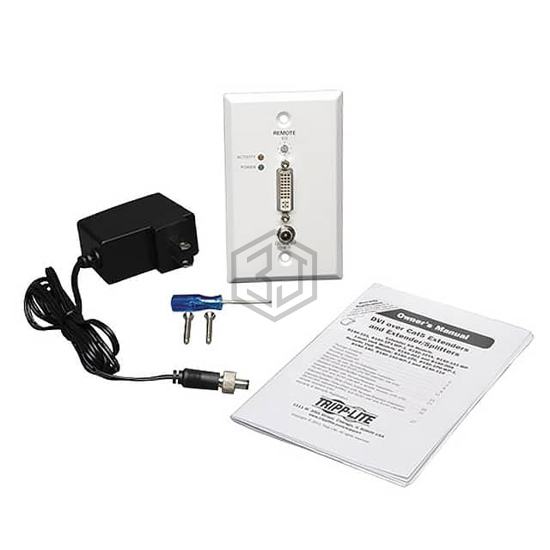 B140-1A0-WP-1 - Tripp Lite - Miscellaneous