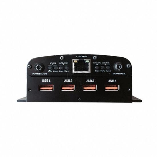 CG9106-4USB - Option NV - Miscellaneous