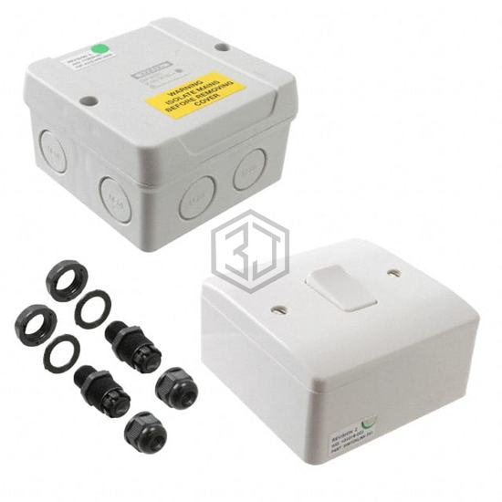 SWITCHLINK-S1 - RF Solutions - Miscellaneous