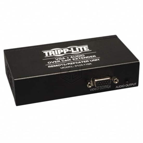 B132-110A - Tripp Lite - Miscellaneous