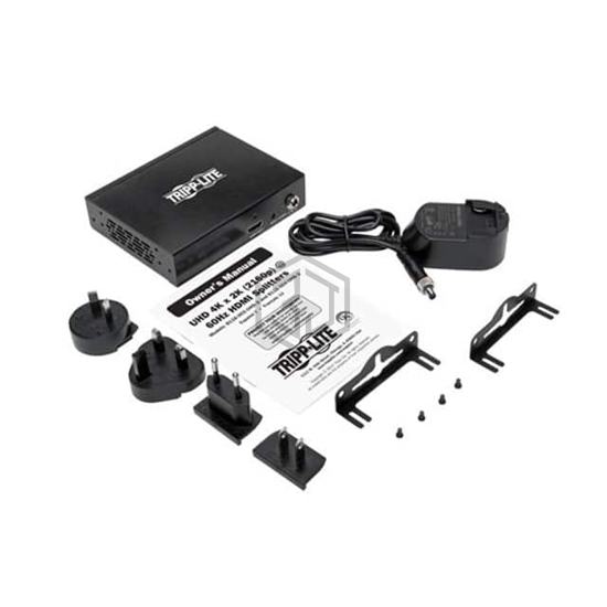 B118-004-UHD-2 - Tripp Lite - Miscellaneous
