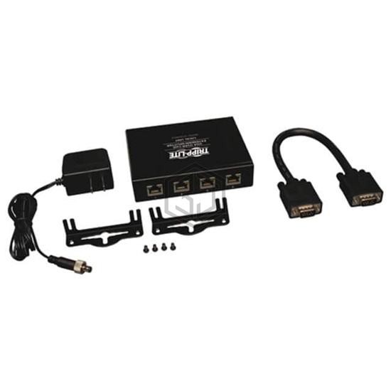 B132-004-2 - Tripp Lite - Miscellaneous