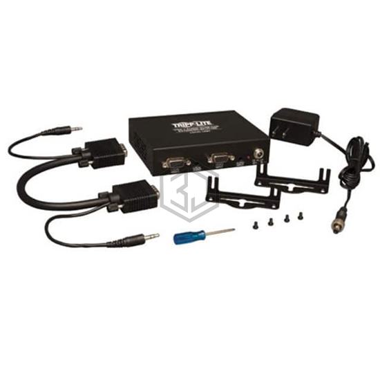 B132-004A-2 - Tripp Lite - Miscellaneous