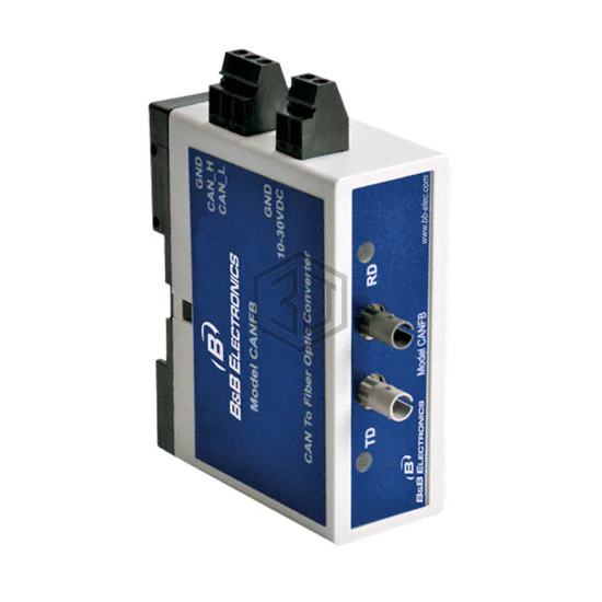 BB-CANOP - Advantech Corp - Miscellaneous