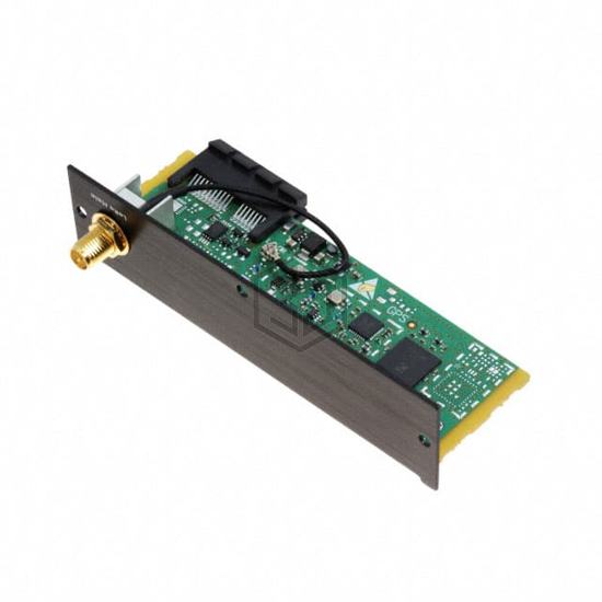 CG2124-12129 - Option NV - Miscellaneous