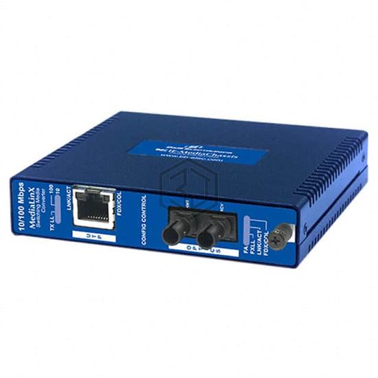 IMC-711I-AC-PS - Advantech Corp - Miscellaneous
