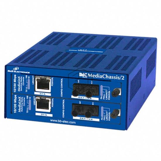 IMC-712-AC-US - Advantech Corp - Miscellaneous