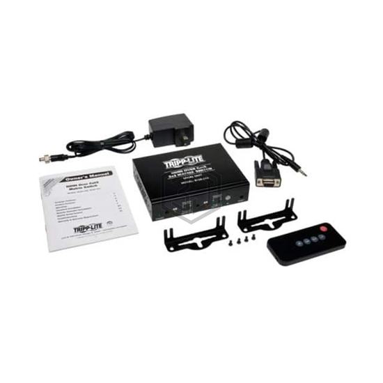 B126-2X2 - Tripp Lite - Miscellaneous