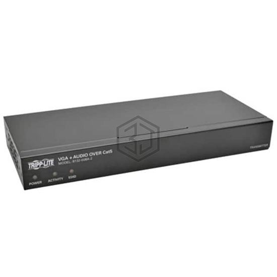 B132-008A-2 - Tripp Lite - Miscellaneous