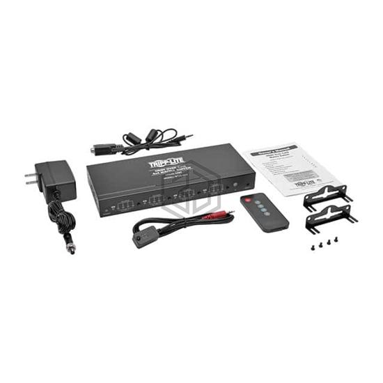 B126-4X4 - Tripp Lite - Miscellaneous
