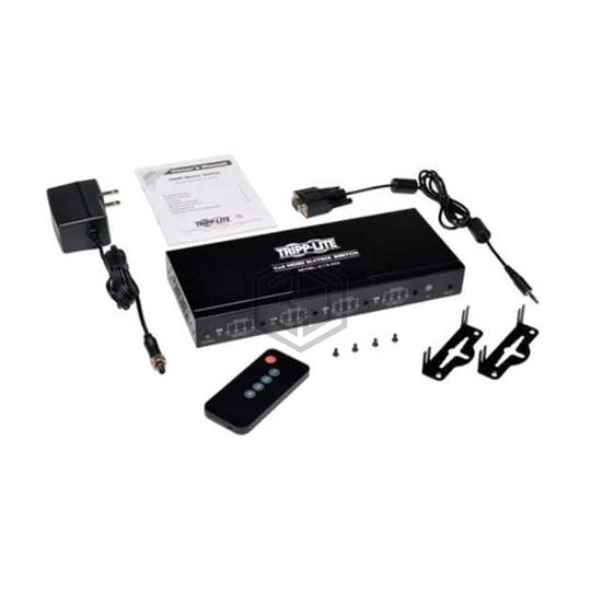 B119-4X4 - Tripp Lite - Miscellaneous
