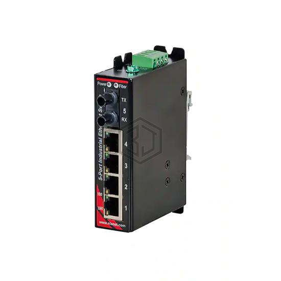 SLX-5ES-3SCL - Red Lion Controls - Miscellaneous