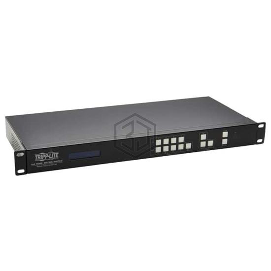 B302-4HX4H-4K - Tripp Lite - Miscellaneous