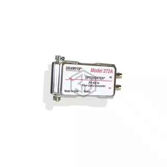 272A REV F2 - Telebyte - Miscellaneous