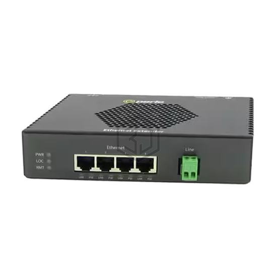 06003740 - Perle Systems - Miscellaneous
