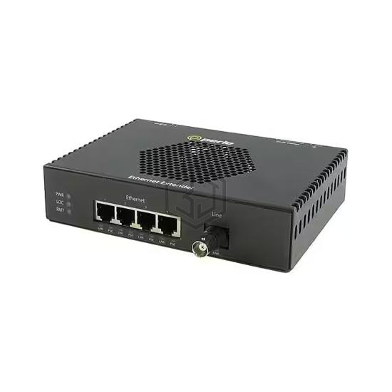06004604 - Perle Systems - Miscellaneous