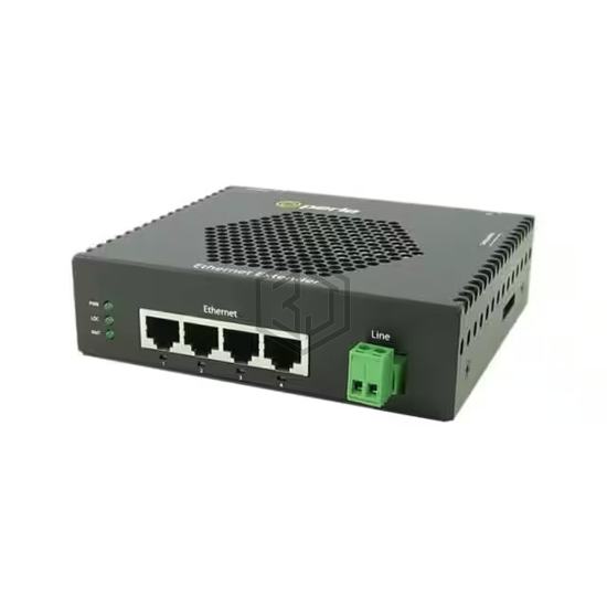06003770 - Perle Systems - Miscellaneous