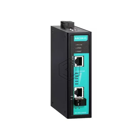 IEX-402-SHDSL - Moxa - Miscellaneous