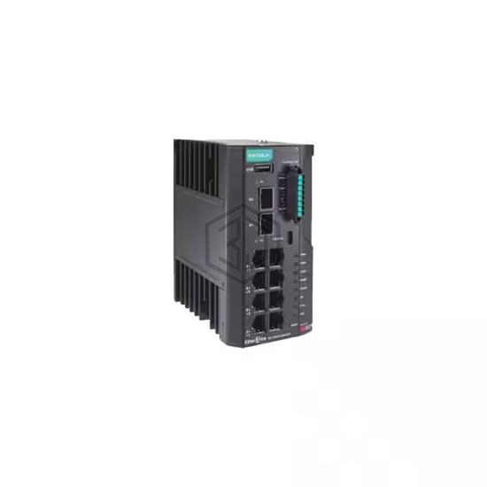 IEF-G9010-2MGSFP-PRO-H - Moxa - Miscellaneous