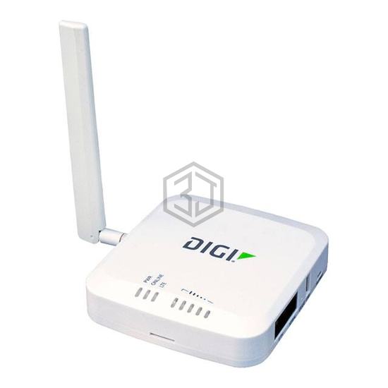 IT01-M100-OUS - Digi - Miscellaneous