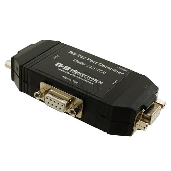 BB-232PTC9 - Advantech Corp - Miscellaneous