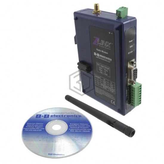 BB-ZP24D-250RM-SR - Advantech Corp - Miscellaneous