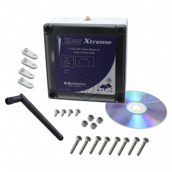 BB-ZXT24-IO-222R2 - Advantech Corp - Miscellaneous