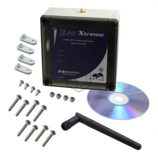 BB-ZXT24-RM - Advantech Corp - Miscellaneous