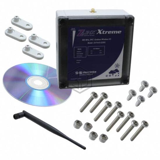BB-ZXT9-IO-222R2-A - Advantech Corp - Miscellaneous
