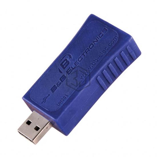 BB-UH201 - Advantech Corp - Miscellaneous
