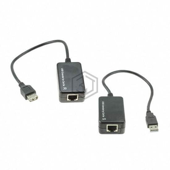 ETR-USB2 - Quatech-Division of B&B Electronics - Miscellaneous