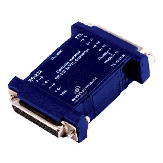 BB-232OTTL - Advantech Corp - Miscellaneous