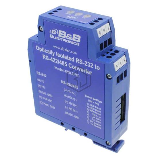 BB-485LDRC - Advantech Corp - Miscellaneous