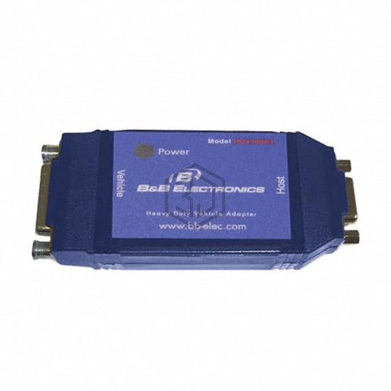 BB-HDV100A3 - Advantech Corp - Miscellaneous