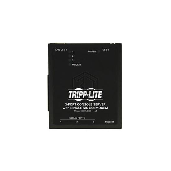 B095-003-1E-M - Tripp Lite - Miscellaneous