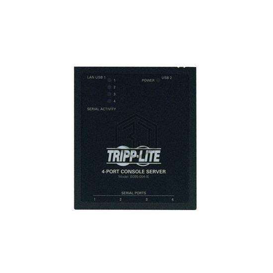B095-004-1E - Tripp Lite - Miscellaneous