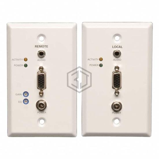 B130-101A-WP-1 - Tripp Lite - Miscellaneous