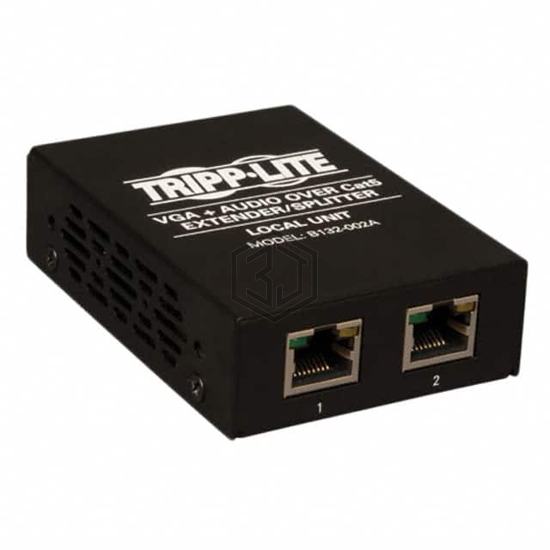 B132-002A - Tripp Lite - Miscellaneous