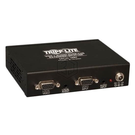 B132-004A - Tripp Lite - Miscellaneous