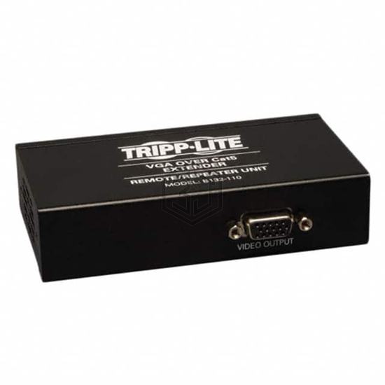 B132-110 - Tripp Lite - Miscellaneous