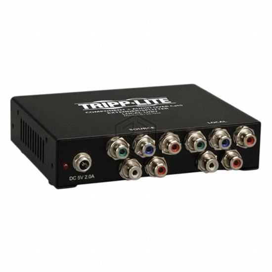 B136-004 - Tripp Lite - Miscellaneous