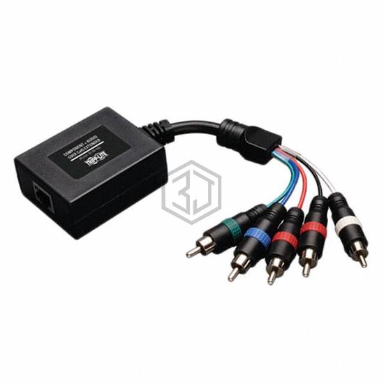 B136-100 - Tripp Lite - Miscellaneous