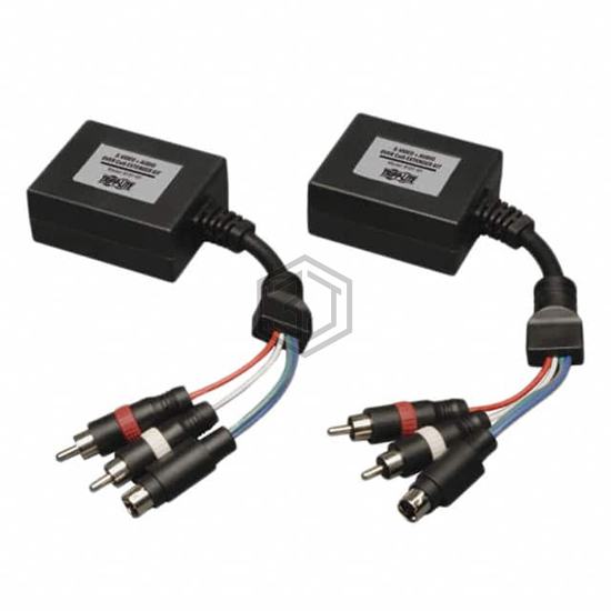 B137-101 - Tripp Lite - Miscellaneous